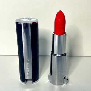 Givenchy Rouge Egerie 305 Lipstick (swatched but unused)